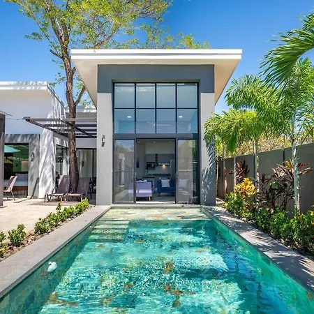 Casa Encanto