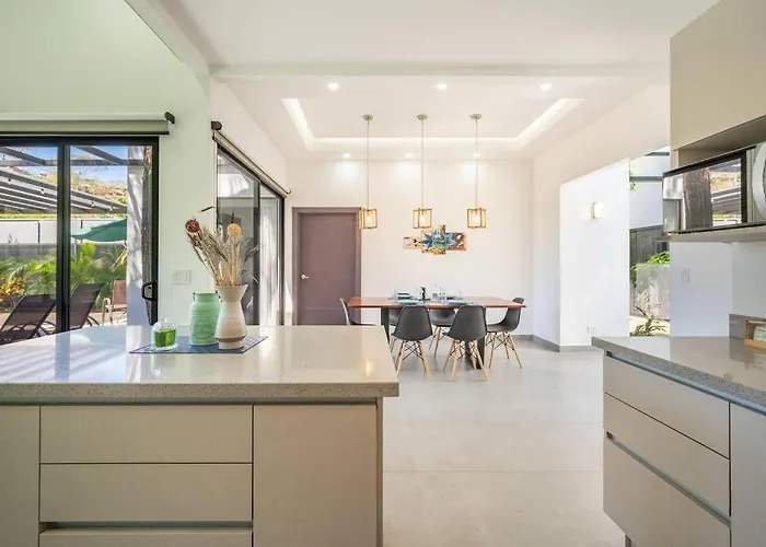 Casa Encanto Villa