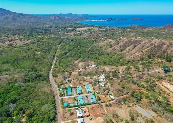 Casa Encanto Villa