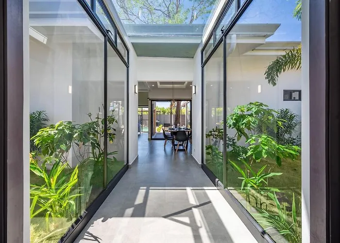Casa Encanto Villa *