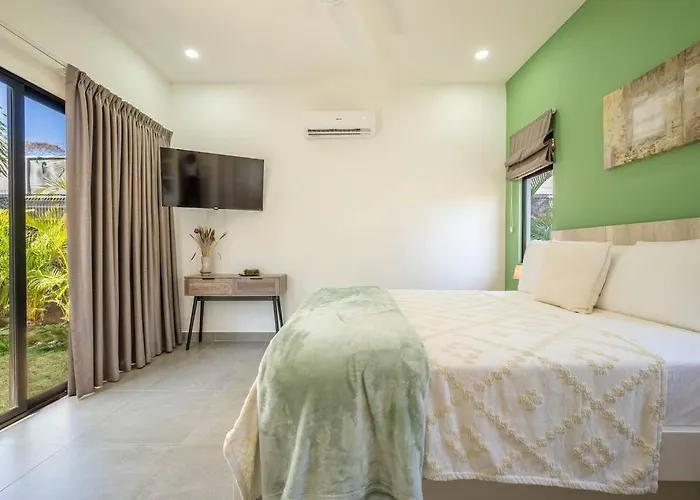 Casa Encanto * Liberia