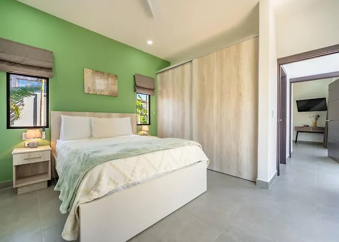 Casa Encanto Villa *