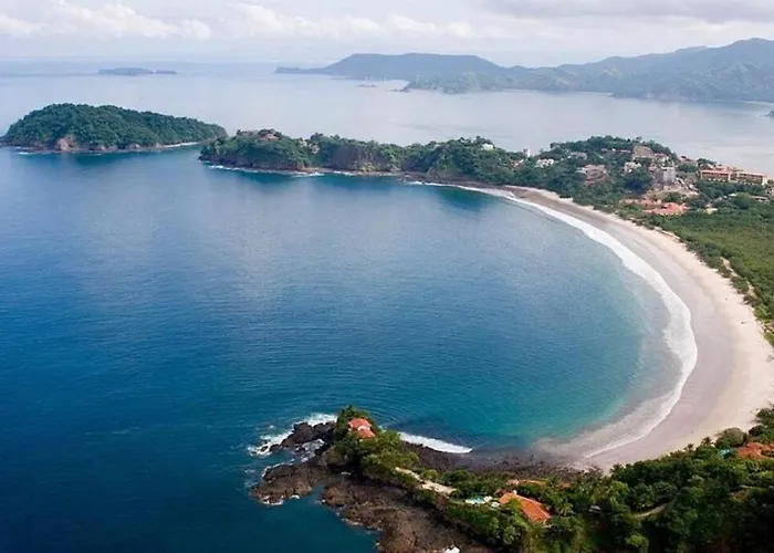 Villa Casa Encanto Liberia
