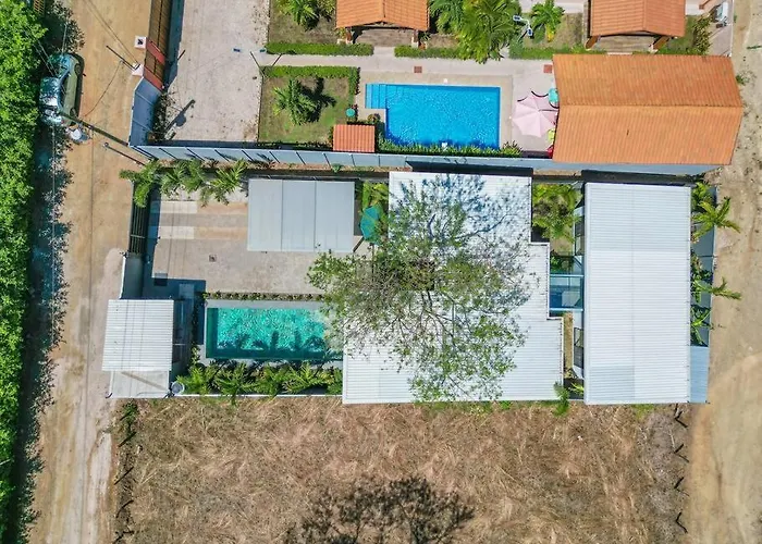Casa Encanto *