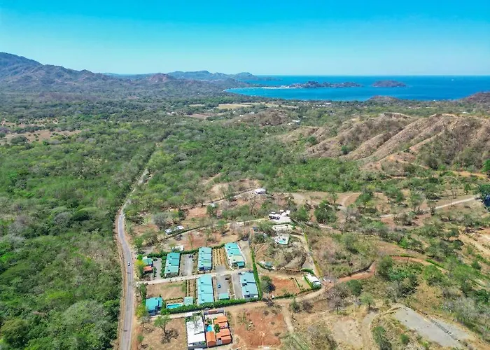 Villa Casa Encanto Liberia