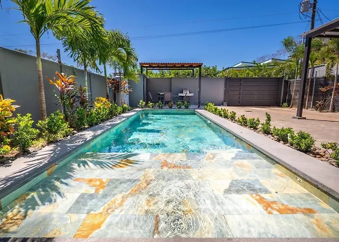 Villa Casa Encanto